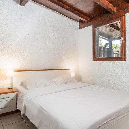 Rona Holiday Home Ana Poreč Exteriér fotografie
