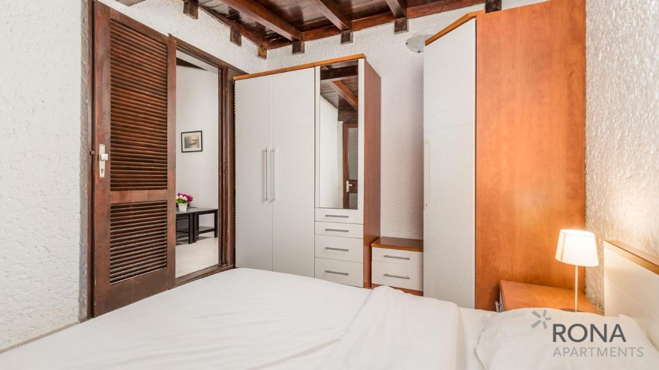Rona Holiday Home Ana Poreč Exteriér fotografie