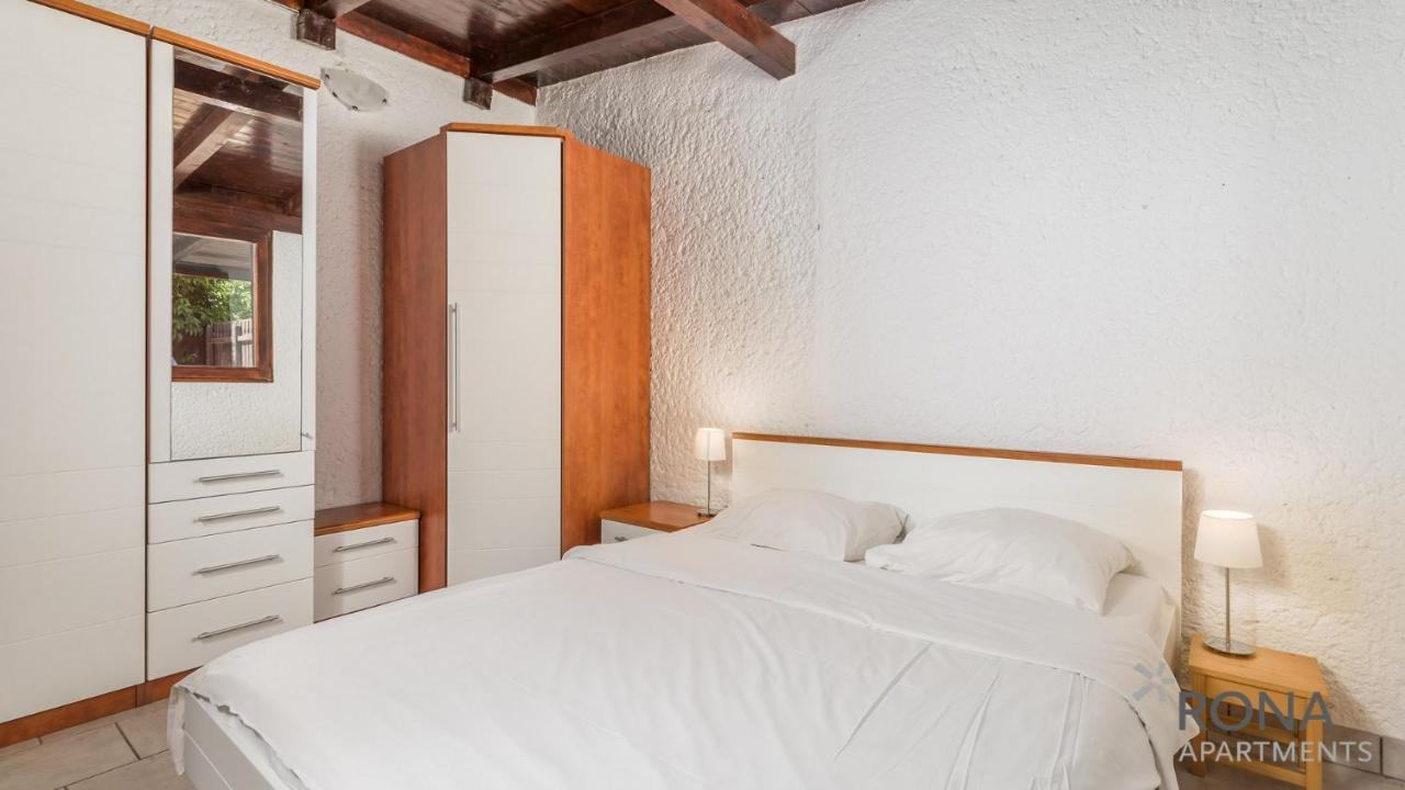 Rona Holiday Home Ana Poreč Exteriér fotografie