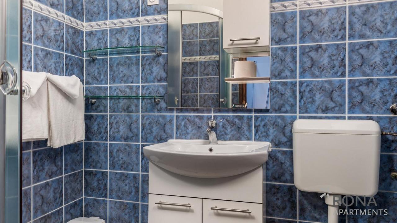 Rona Holiday Home Ana Poreč Exteriér fotografie