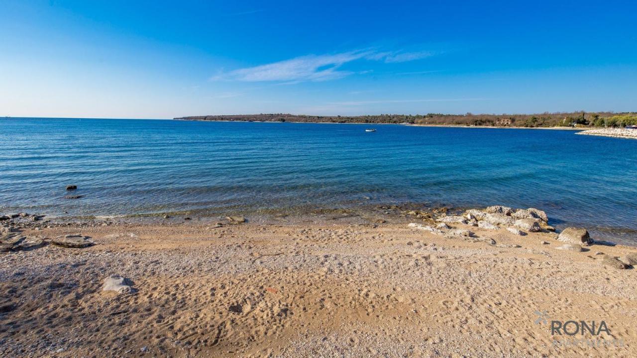 Rona Holiday Home Ana Poreč Exteriér fotografie